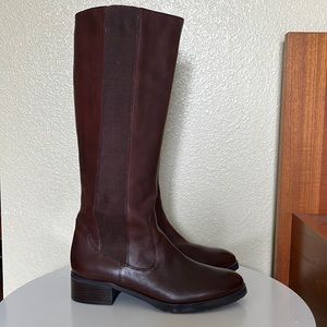 DONALD J. PLINER :: BOOTS